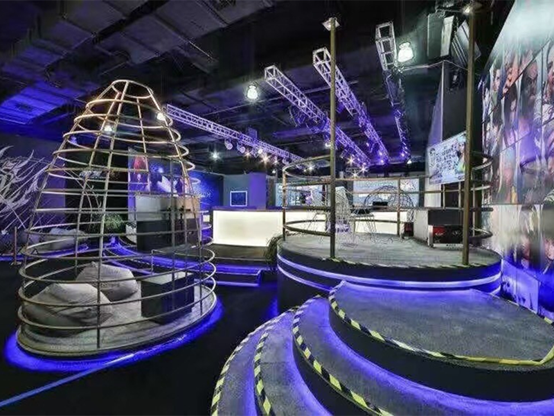 SONY PS4 “拳皇”發(fā)布會(huì)