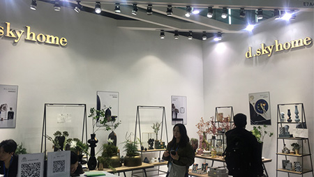 意點會展/展位設(shè)計都有哪些服務(wù)內(nèi)容？